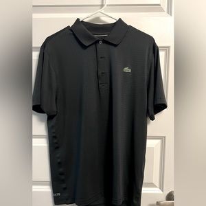 Lacoste Polo Mens Large